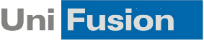 UniFusion Logo Image