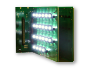 LED Burn-In System Image